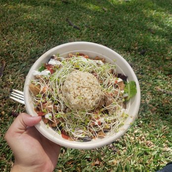 Earth Aloha Eats - Vegan Near Me - Kahului, Hawaii
