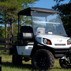 Mike's Golf Carts - Bad Boy Buggy gas golf carts electric golf carts Mike's Golf Carts www.mikesgolfcarts.com Perry, Warner Robins, Macon Georgia