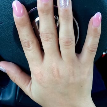 Hollywood Nails - Never disappointed! - Nail Salons Near Me - Plymouth, Massachusetts