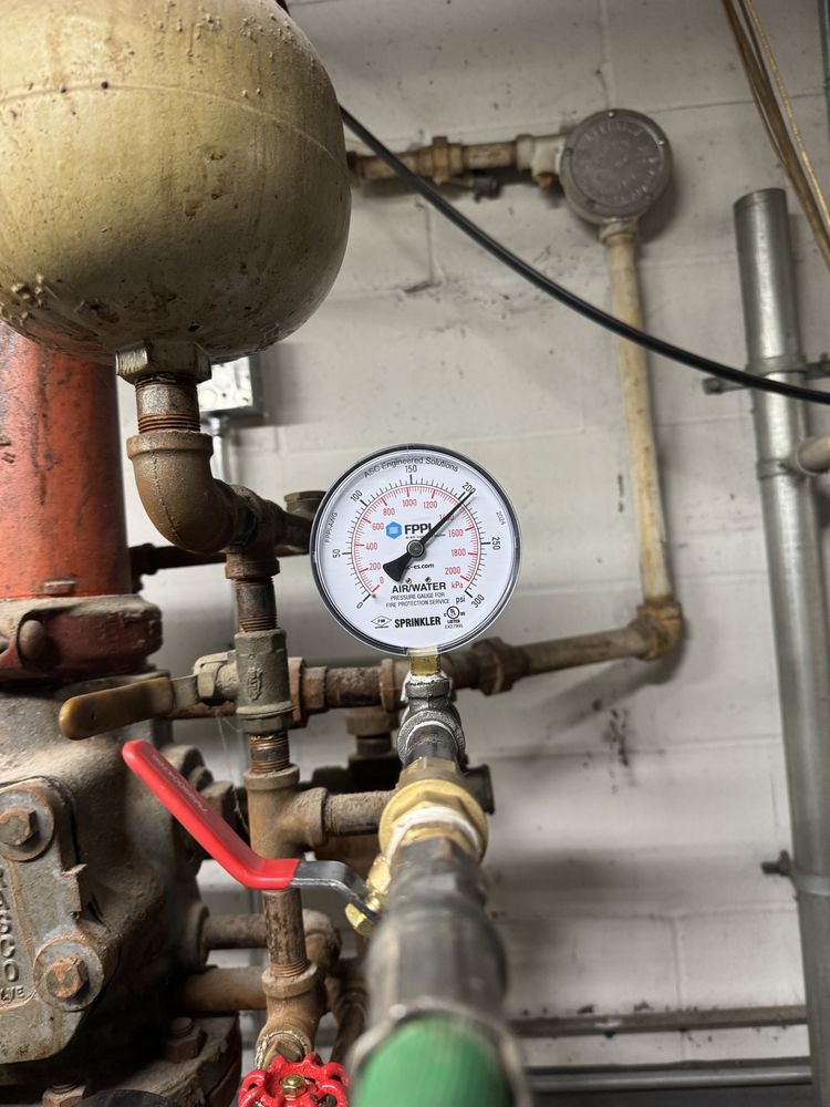 Slide of Repair Outdoor