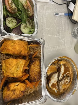 Dunya Kabab House by null