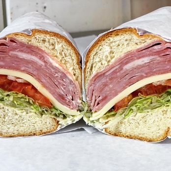 J.A.C'S Lunchbox - Ham Solo - Burgers Near Me - Wilkes-Barre, Pennsylvania J.A.C'S Lunchbox - Ham Solo - Burgers Near Me - Wilkes-Barre, Pennsylvania