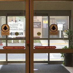 Aspen Surgery Center - The entrance to aspen surgery center.