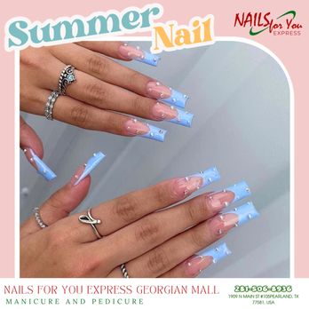 Nails For You - Nail Salons Near Me - Barrie, Ontario Nails For You - Nail Salons Near Me - Barrie, Ontario