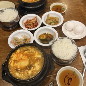 Lighthouse Tofu - Korean Near Me - Annandale, Virginia Lighthouse Tofu - Korean Near Me - Annandale, Virginia