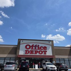 Office Depot
