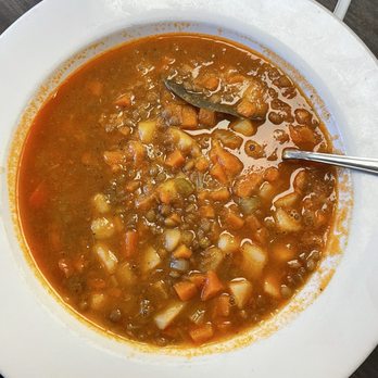 Antonio's Rt 5 Sub Shop - Lentil soup - Delis Near Me - North Haven, Connecticut Antonio's Rt 5 Sub Shop - Lentil soup - Delis Near Me - North Haven, Connecticut