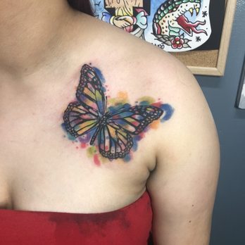 Wyld Chyld Tattoo - Tattoo Near Me - Merrick, New York
