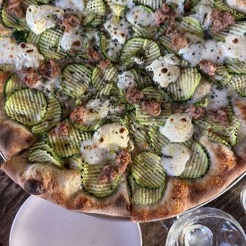 East End - Pizza - Pizza Near Me - Alameda, California