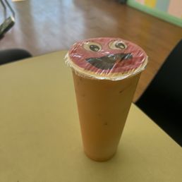 Thai Tea