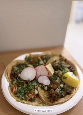 Tacos El Autlense LLC by null