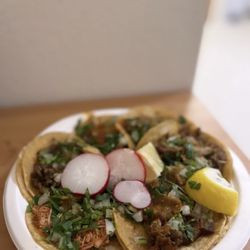 Tacos El Autlense
