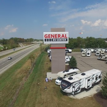 General RV Center - RV Dealers Near Me - Birch Run, Michigan General RV Center - RV Dealers Near Me - Birch Run, Michigan