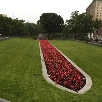 Military Park - Parks Near Me - Newark, New Jersey Military Park - Parks Near Me - Newark, New Jersey