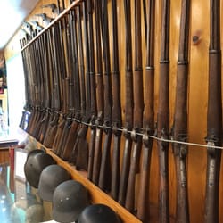 Grant County Historical Museum