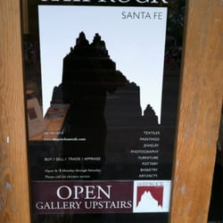 Shiprock Santa Fe