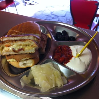Toasted - Sandwiches Near Me - Berlin, BE Toasted - Sandwiches Near Me - Berlin, BE