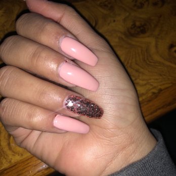 Epic Nails - Nail Salons Near Me - San Fernando, California