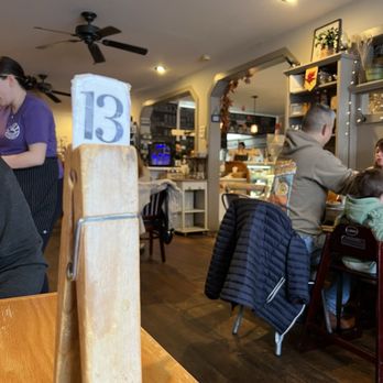 Iron Roost - Breakfast & Brunch Near Me - Ballston Spa, New York