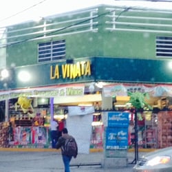 La Vinata