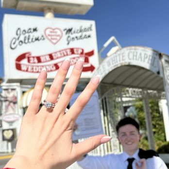 Little White Wedding Chapel - Wedding Planning Near Me - Las Vegas, Nevada Little White Wedding Chapel - Wedding Planning Near Me - Las Vegas, Nevada