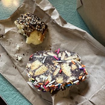 Edy's Grocer - Pride month chocolate biscuit - so soft and sweet - Grocery Near Me - New York, New York Edy's Grocer - Pride month chocolate biscuit - so soft and sweet - Grocery Near Me - New York, New York