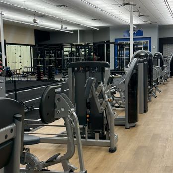 LA Fitness - Gyms Near Me - Austin, Texas