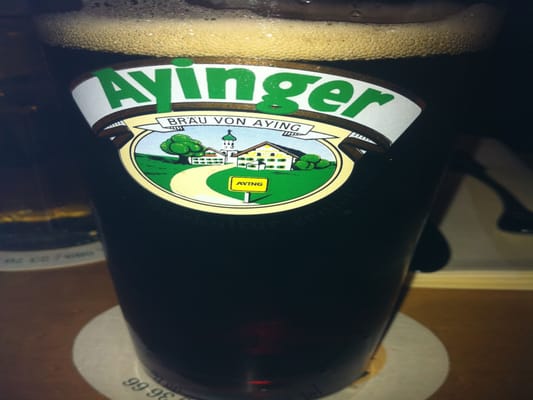 Ayinger am Platzl by null