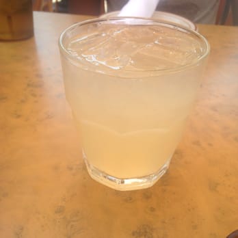 The Beehive - I think this drink was called the beehive. Had elderflower and grapefruit. Was a little tart, but it did the job. $13 - American Near Me - Boston, Massachusetts The Beehive - I think this drink was called the beehive. Had elderflower and grapefruit. Was a little tart, but it did the job. $13 - American Near Me - Boston, Massachusetts