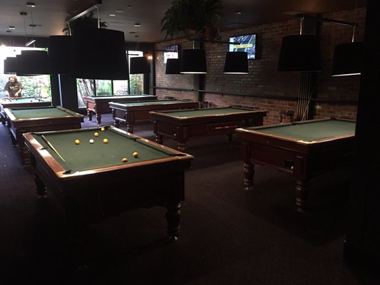 The Civic Pub by null