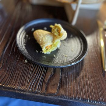 26 Thai Kitchen & Bar - Perimeter - Thai Curry Puff - Thai Near Me - Dunwoody, Georgia 26 Thai Kitchen & Bar - Perimeter - Thai Curry Puff - Thai Near Me - Dunwoody, Georgia