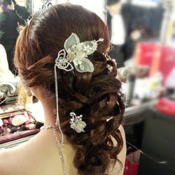 Anny Li's MAKE-UP Studio
