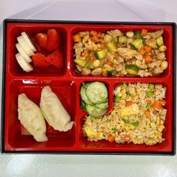Bento Box