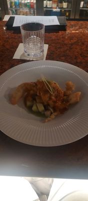 Ostrea Seafood by null
