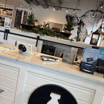 Buttermilk - Coffee & Tea Near Me - Naperville, Illinois