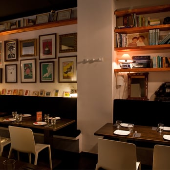 Belmondo - LOCAL - Burgers Near Me - Valencia, V