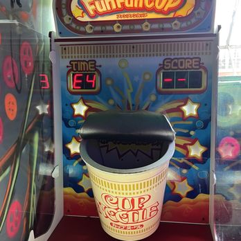 Arcade Monsters - Arcades Near Me - San Diego, California Arcade Monsters - Arcades Near Me - San Diego, California