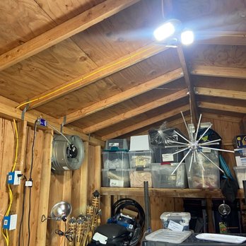Electric Contractors - Electricians Near Me - Waialua, Hawaii