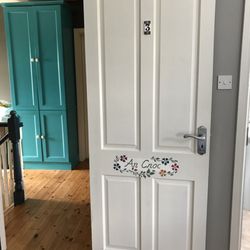 An Riasc Bed & Breakfast