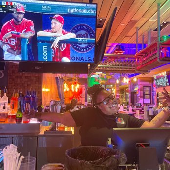 Crafty Crab - Hanover - Tee!! The BEST bartender in B-More Hands Down!! - Seafood Near Me - Hanover, Maryland Crafty Crab - Hanover - Tee!! The BEST bartender in B-More Hands Down!! - Seafood Near Me - Hanover, Maryland