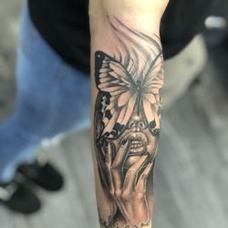 Royalty Ink Tattoos