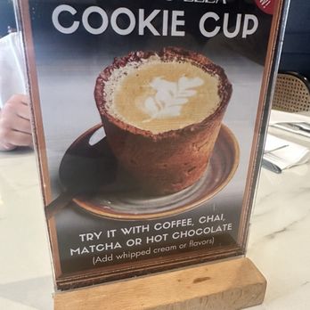 Lucas & Ella - Cookie cup ad - Breakfast & Brunch Near Me - Aguadilla, Puerto Rico Lucas & Ella - Cookie cup ad - Breakfast & Brunch Near Me - Aguadilla, Puerto Rico