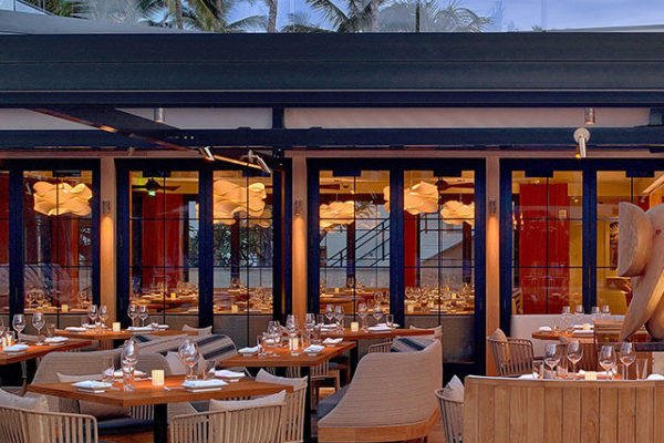 Morimoto Maui by null