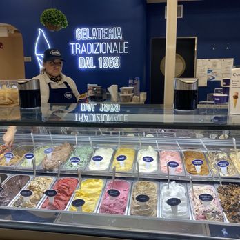 Freddo - Desserts Near Me - Miami, Florida Freddo - Desserts Near Me - Miami, Florida