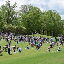 Chapel Hill Country Club