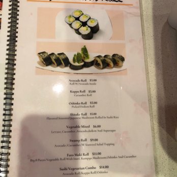 Sushi Ichimoto - Sushi Bars Near Me - Hayward, California