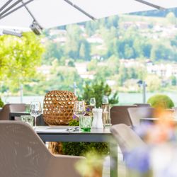 Restaurant Egerner Bucht