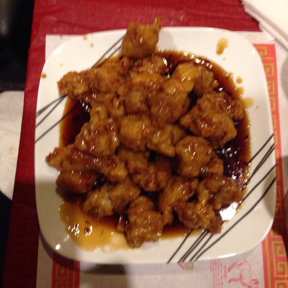 New China - General Tao chicken - Chinese Near Me - Superior, Wisconsin New China - General Tao chicken - Chinese Near Me - Superior, Wisconsin