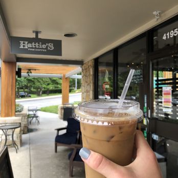 Hattie's Fine Coffee - POV: you just left the best coffee shop - Coffee & Tea Near Me - Prairie Village, Kansas Hattie's Fine Coffee - POV: you just left the best coffee shop - Coffee & Tea Near Me - Prairie Village, Kansas