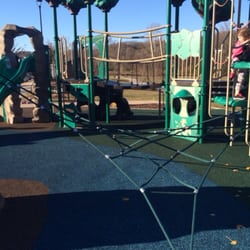 Berry Park - Play area 5-12.